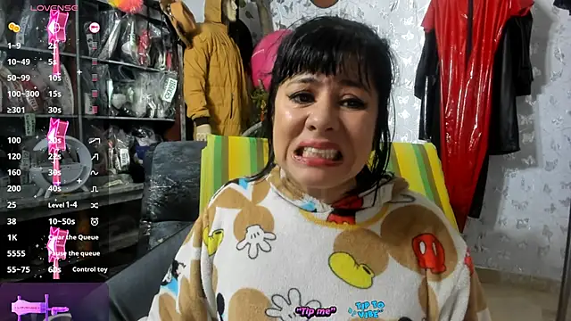 Erlinda-engel online show from 16, 1, 2026