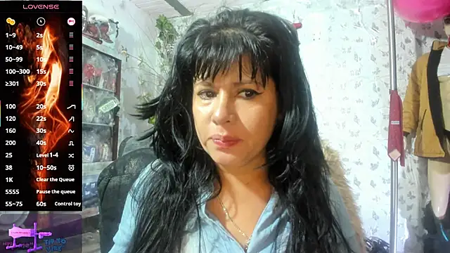 Erlinda-engel online show from 9, 2, 2026