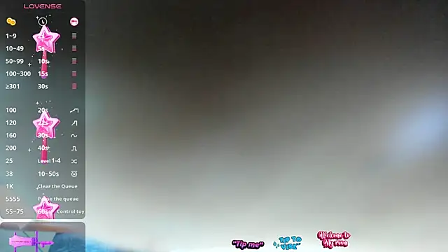 Erlinda-engel online show from 19, 1, 2026