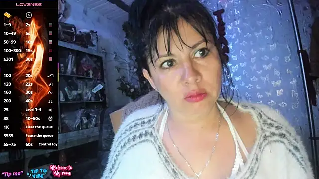 Erlinda-engel online show from 10, 2, 2026