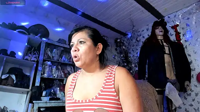 Erlinda-engel online show from 20, 4, 2026