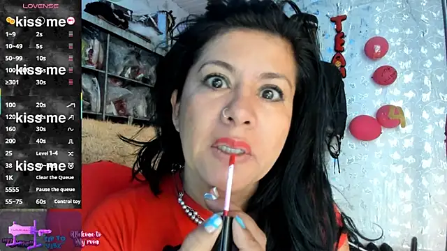 Erlinda-engel online show from 3, 4, 2026