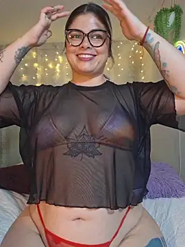 Juliietha servas online show from 22, 6, 2026