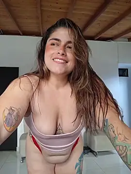 Juliietha servas online show from 6, 11, 2025