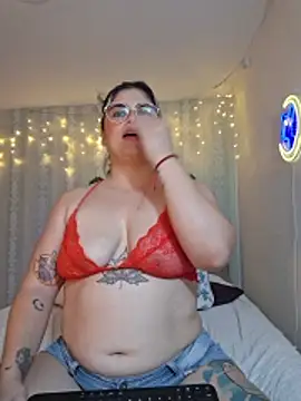 Snapshot of Juliietha_servas chatting on 18, 5, 2026 Juliietha servas online show from 18, 5, 2026