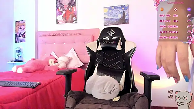 little jade online show from 24, 9, 2025