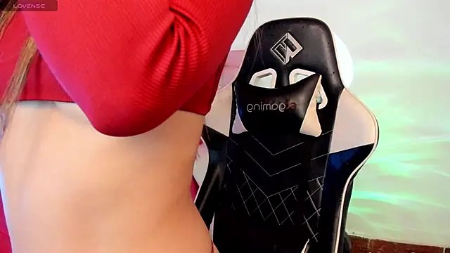 little jade online show from 18, 11, 2025