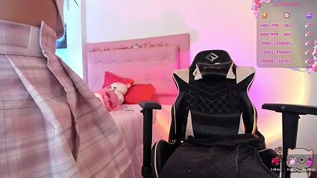 little jade online show from 16, 9, 2025