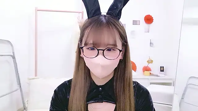 tsubaki28 online show from 4, 5, 2026