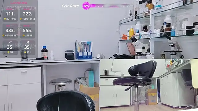 Kathylove 2023 online show from 5, 11, 2025