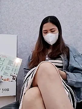 Kathylove 2023 online show from 16, 12, 2025