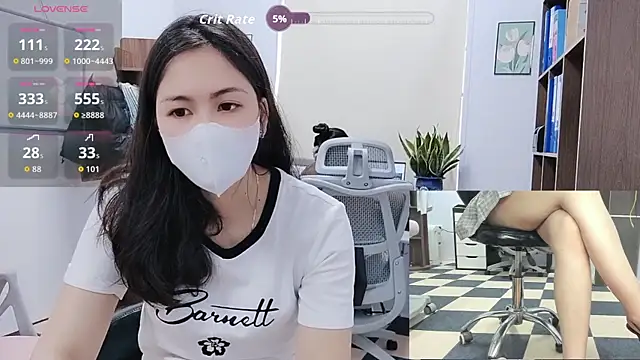 Kathylove 2023 online show from 22, 3, 2026