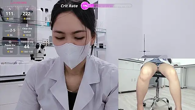 Kathylove 2023 online show from 6, 4, 2026