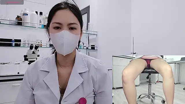 Kathylove 2023 online show from 17, 4, 2026