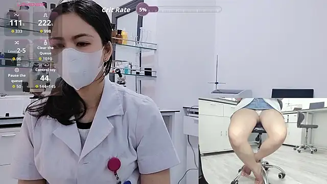 Kathylove 2023 online show from 8, 4, 2026