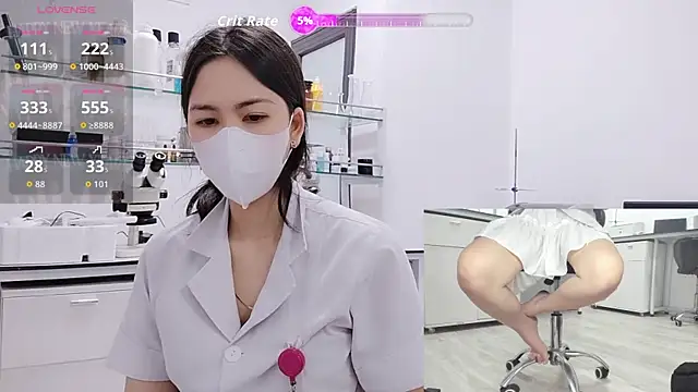 Kathylove 2023 online show from 2, 4, 2026