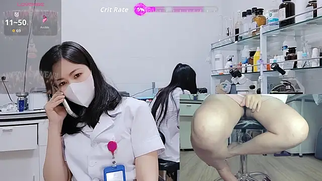 Kathylove 2023 online show from 13, 1, 2026