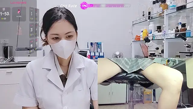 Kathylove 2023 online show from 2, 11, 2025