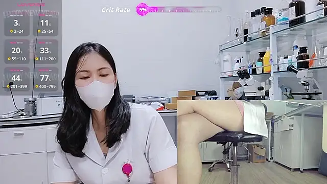 Kathylove 2023 online show from 3, 2, 2026