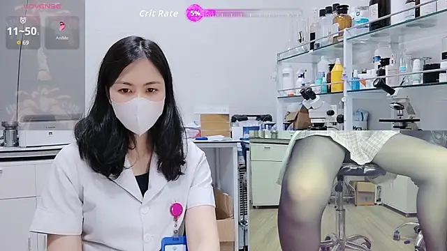 Kathylove 2023 online show from 7, 1, 2026