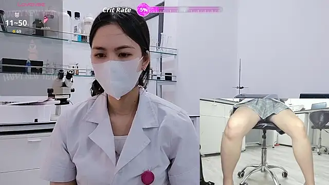 Kathylove 2023 online show from 10, 4, 2026