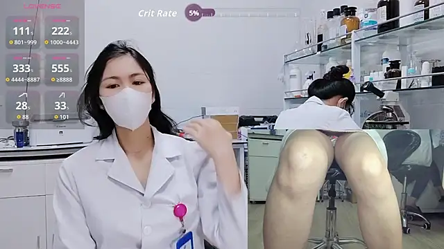 Kathylove 2023 online show from 11, 1, 2026