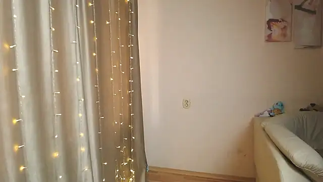MargoFoxy online show from 17, 3, 2025