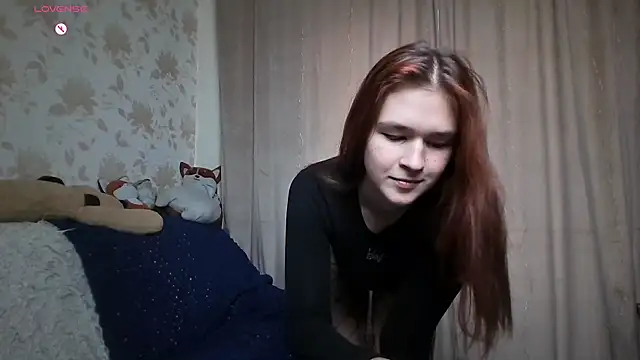 MargoFoxy online show from 6, 10, 2025