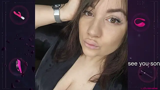 Tracy Sergio209 online show from 5, 12, 2024