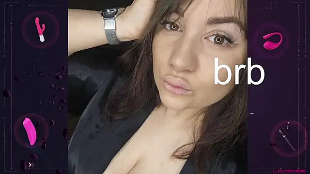 Tracy Sergio209 online show from 6, 12, 2024