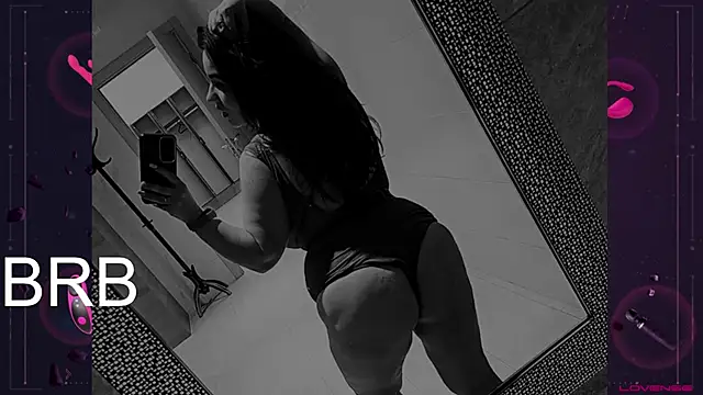 Tracy Sergio209 online show from 3, 3, 2025