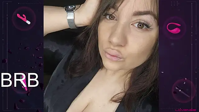 Tracy Sergio209 online show from 26, 1, 2025