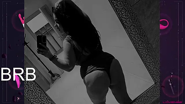 Tracy Sergio209 online show from 1, 3, 2025