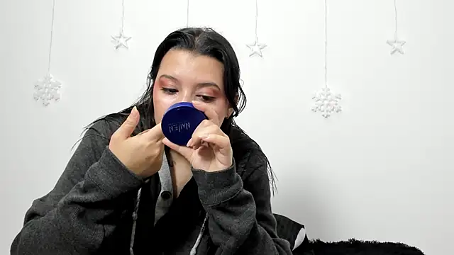 cami-01 online show from 23, 4, 2026