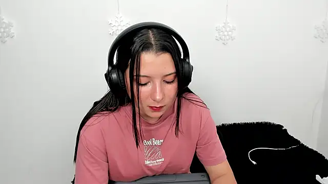 cami-01 online show from 16, 1, 2026