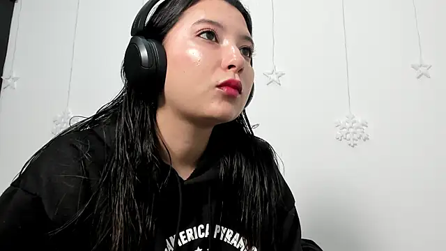 cami-01 online show from 12, 4, 2026