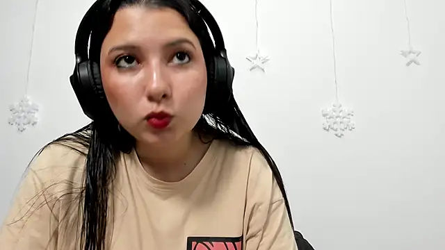 cami-01 online show from 15, 12, 2025