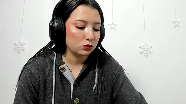 cami-01 online show from 18, 1, 2026