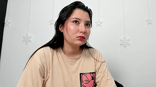 cami-01 online show from 28, 2, 2026