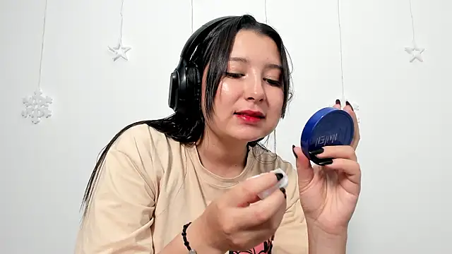 cami-01 online show from 20, 2, 2026