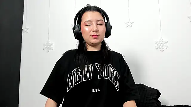 cami-01 online show from 22, 3, 2026