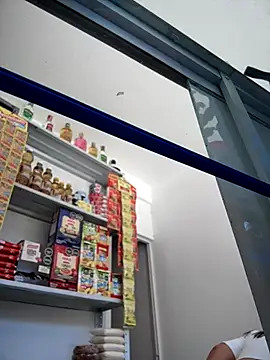 Sol biglips online show from 14, 9, 2025