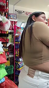 Sol biglips online show from 19, 1, 2026