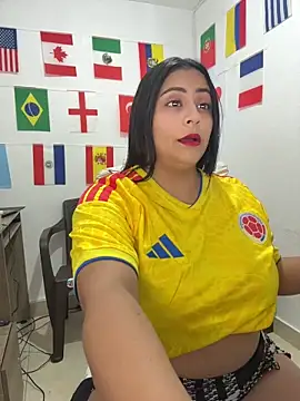 Sol biglips online show from 17, 6, 2026