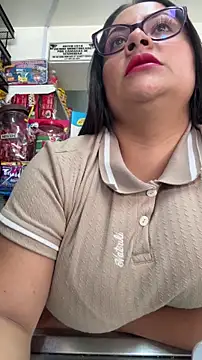 Sol biglips online show from 4, 12, 2025