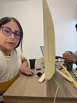 Sol biglips online show from 26, 3, 2026