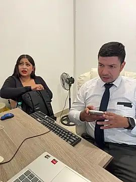 Sol biglips online show from 19, 3, 2026