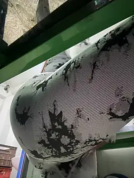 Sol biglips online show from 11, 1, 2025