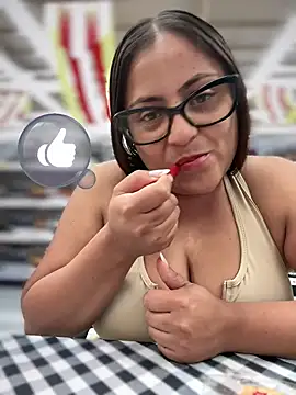 Sol biglips online show from 12, 2, 2025