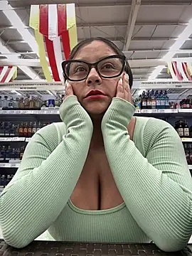 Sol biglips online show from 30, 1, 2025